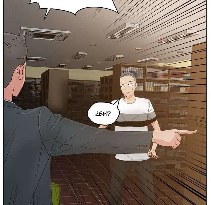 Tienda de Cómics Capítulo 12 - Página 54