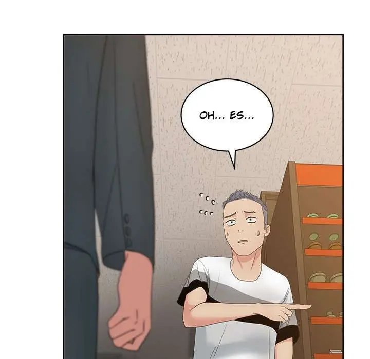 Tienda de Cómics Capítulo 12 - Página 56