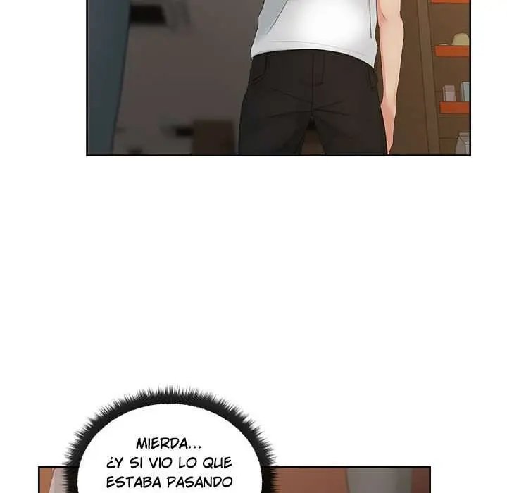 Tienda de Cómics Capítulo 12 - Página 57