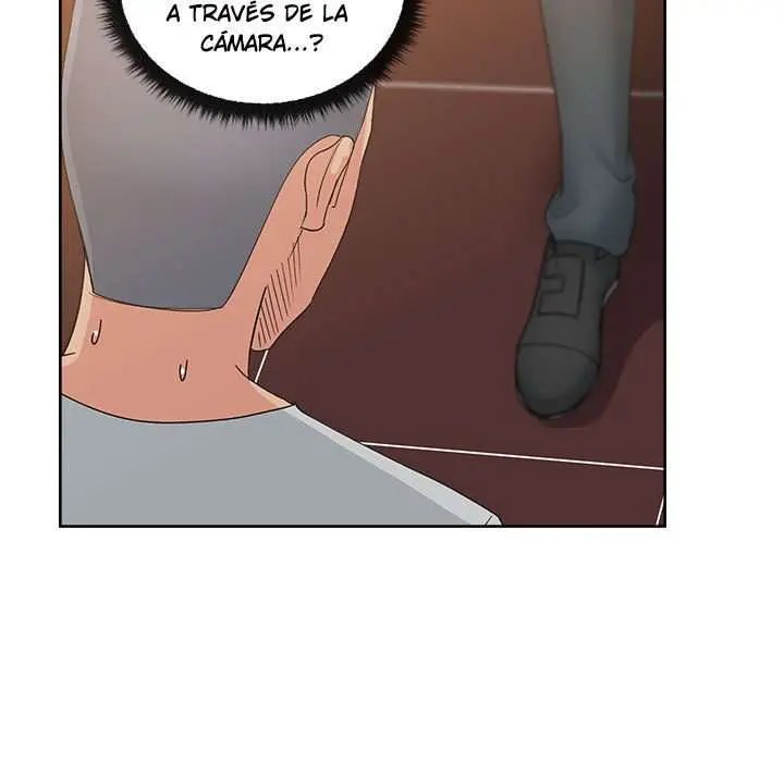 Tienda de Cómics Capítulo 12 - Página 58