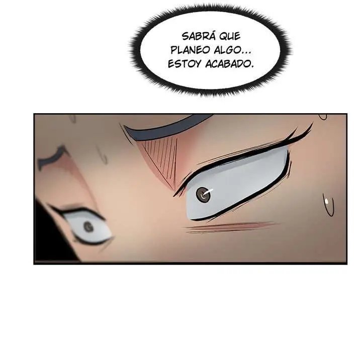 Tienda de Cómics Capítulo 12 - Página 59