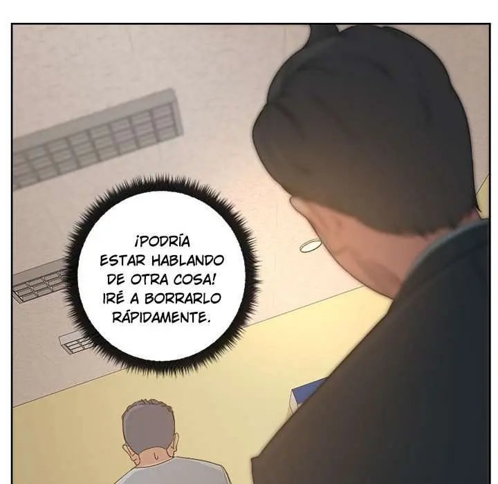 Tienda de Cómics Capítulo 12 - Página 61