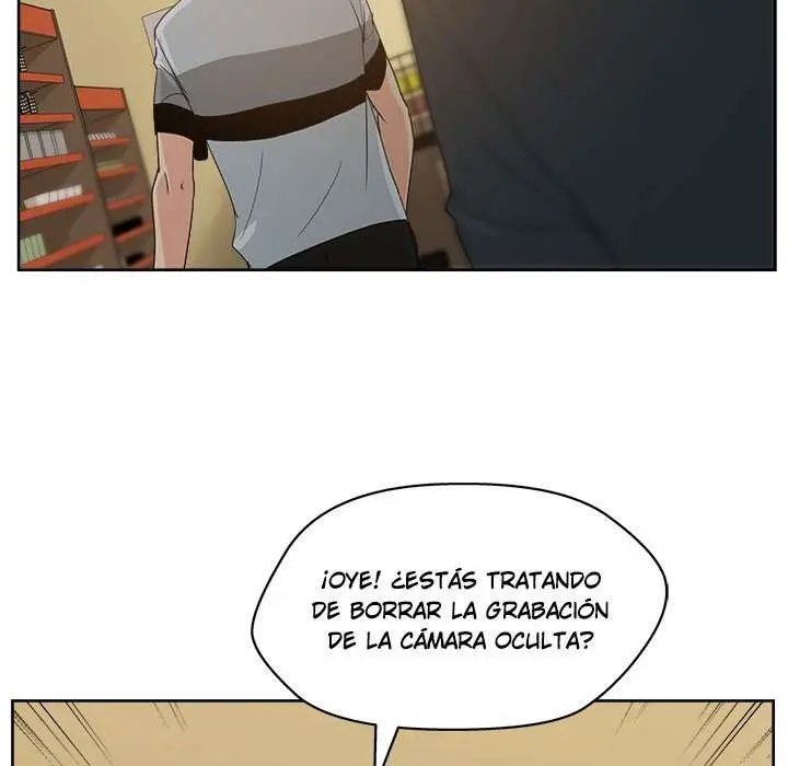 Tienda de Cómics Capítulo 12 - Página 62