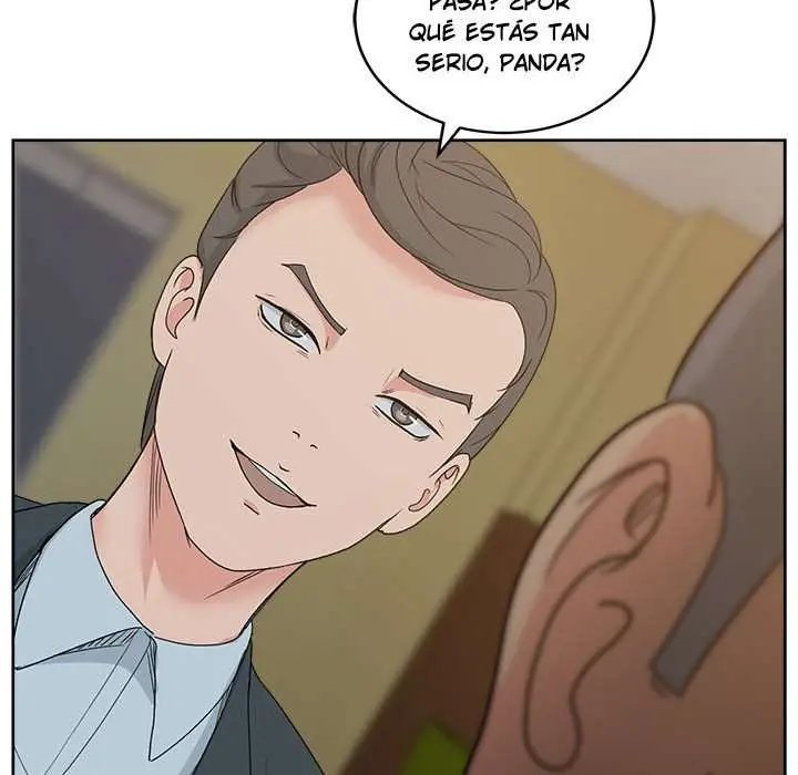 Tienda de Cómics Capítulo 12 - Página 68