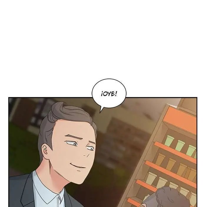 Tienda de Cómics Capítulo 12 - Página 70