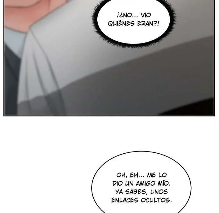 Tienda de Cómics Capítulo 12 - Página 76