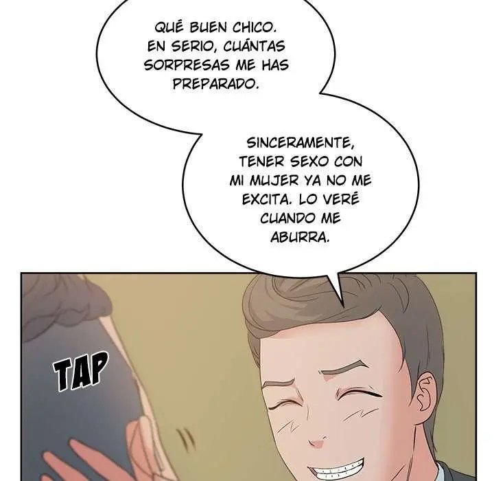 Tienda de Cómics Capítulo 12 - Página 79