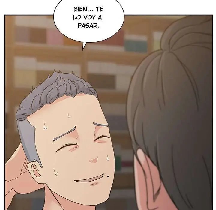 Tienda de Cómics Capítulo 12 - Página 81