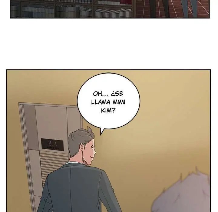 Tienda de Cómics Capítulo 12 - Página 87