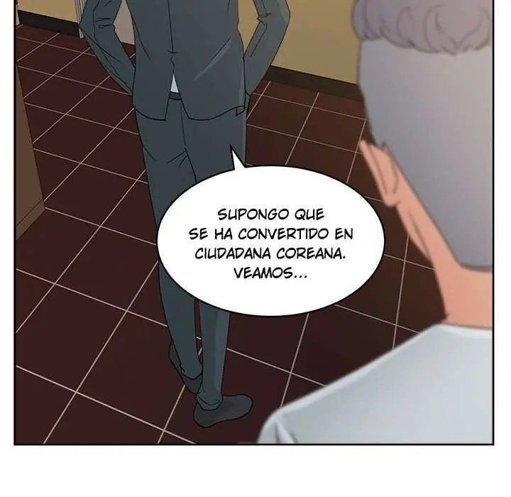 Tienda de Cómics Capítulo 12 - Página 88