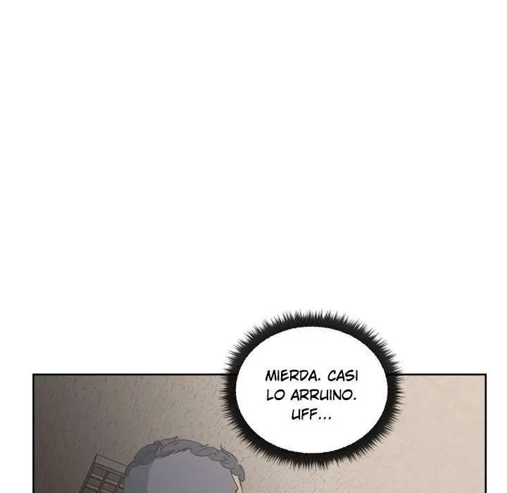 Tienda de Cómics Capítulo 12 - Página 89