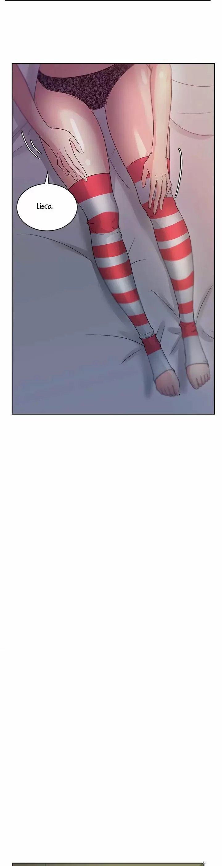Tienda de Cómics Capítulo 13 - Página 19