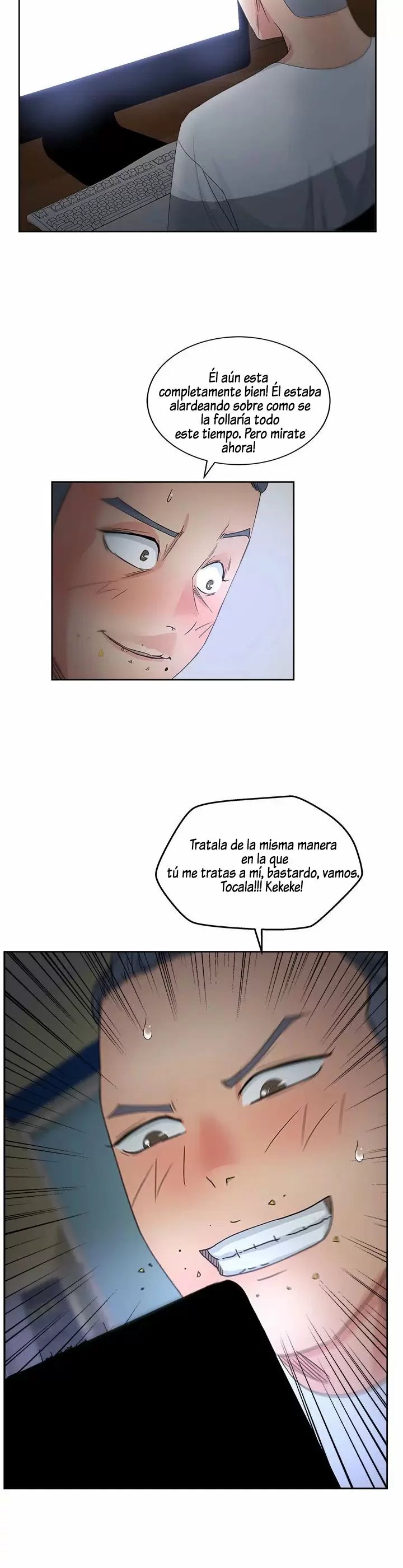 Tienda de Cómics Capítulo 13 - Página 23