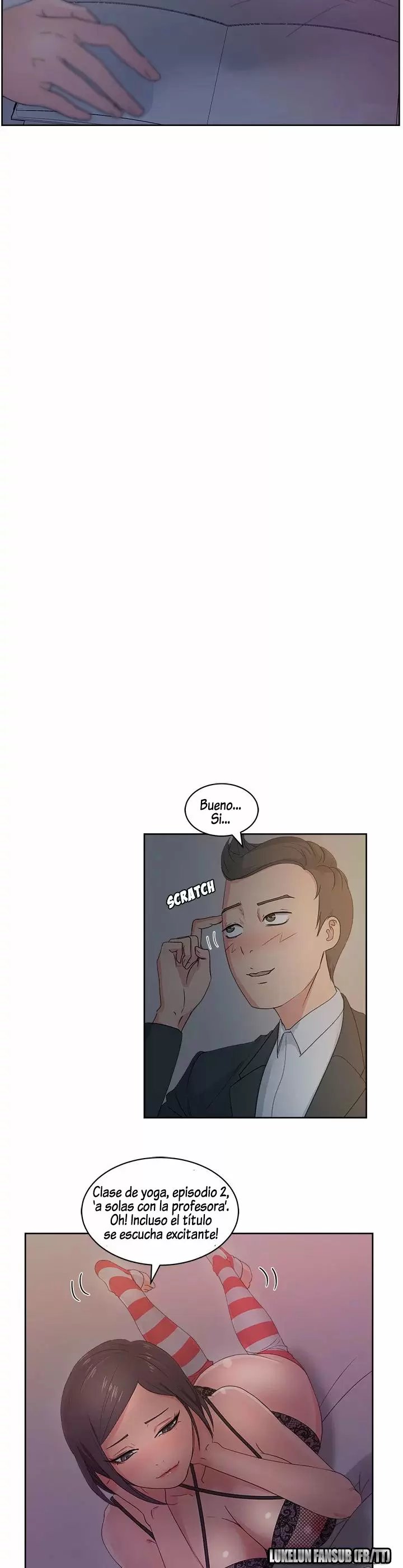 Tienda de Cómics Capítulo 13 - Página 30