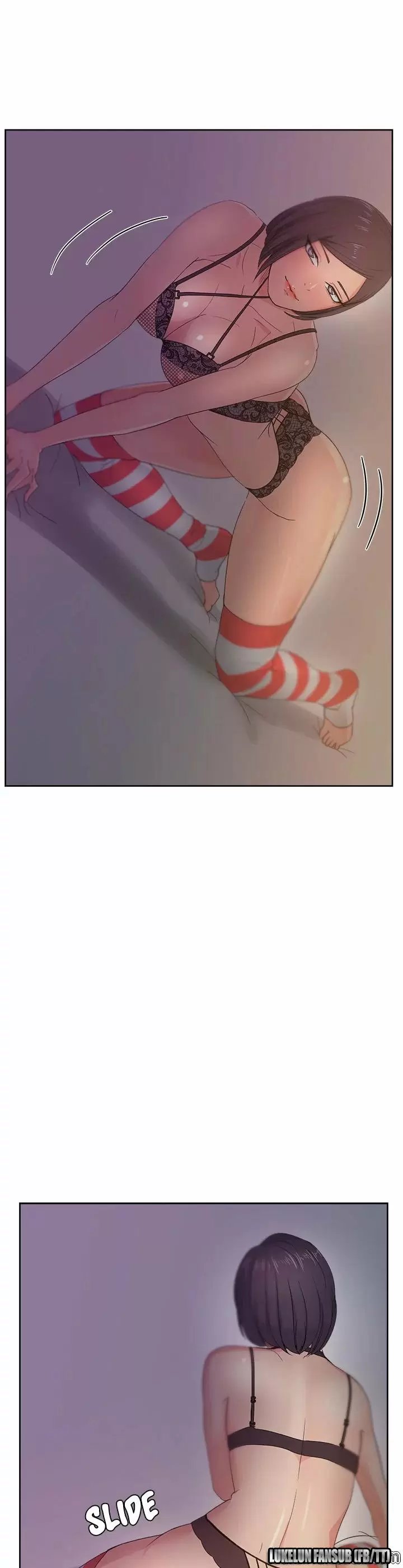 Tienda de Cómics Capítulo 13 - Página 32
