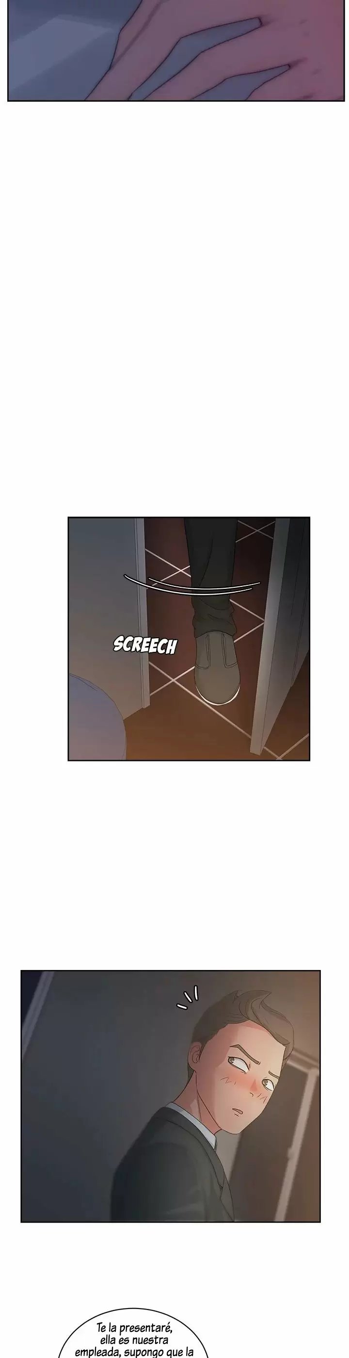 Tienda de Cómics Capítulo 13 - Página 7