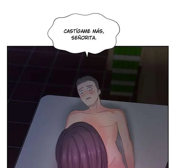 Tienda de Cómics Capítulo 14 - Página 106