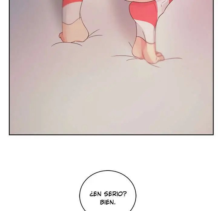 Tienda de Cómics Capítulo 14 - Página 108