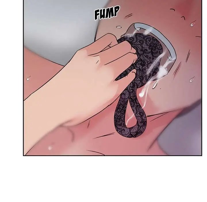 Tienda de Cómics Capítulo 14 - Página 116