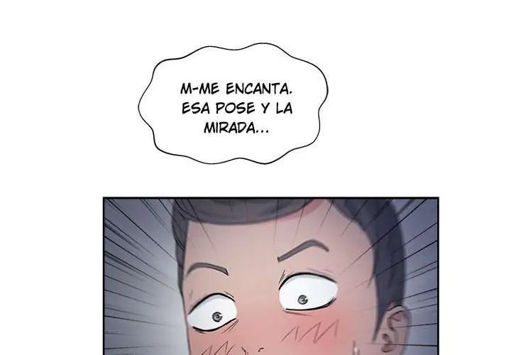 Tienda de Cómics Capítulo 14 - Página 2