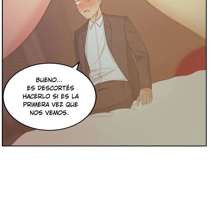 Tienda de Cómics Capítulo 14 - Página 20