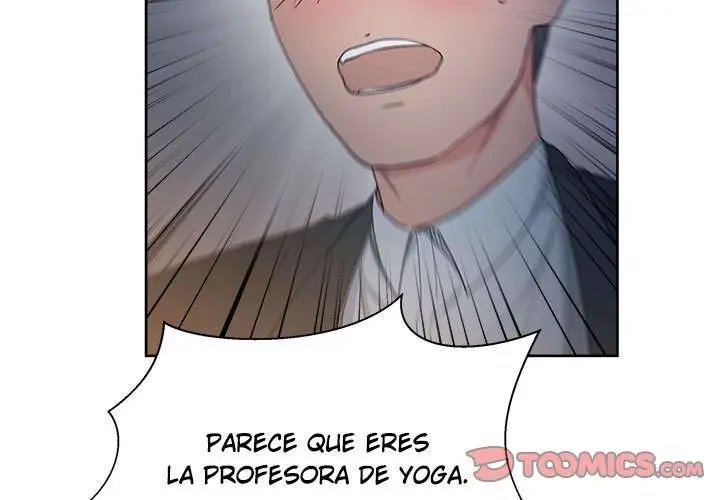 Tienda de Cómics Capítulo 14 - Página 3