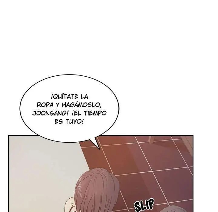 Tienda de Cómics Capítulo 14 - Página 35