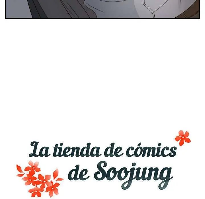 Tienda de Cómics Capítulo 14 - Página 40