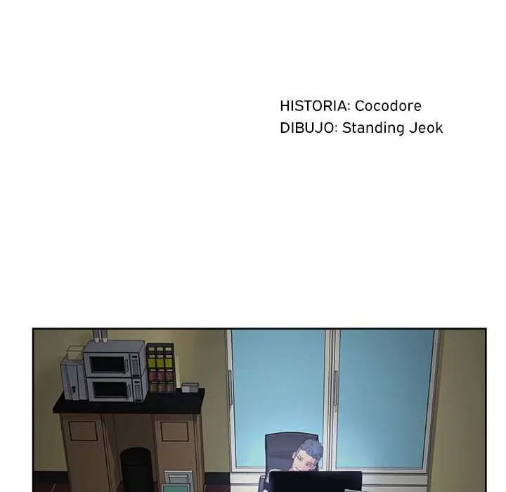 Tienda de Cómics Capítulo 14 - Página 41