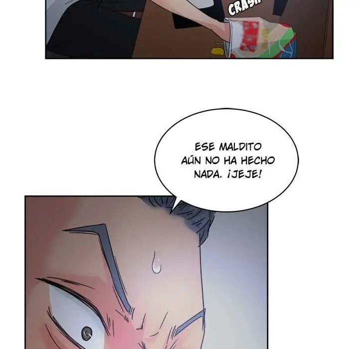Tienda de Cómics Capítulo 14 - Página 44