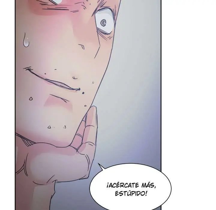 Tienda de Cómics Capítulo 14 - Página 45