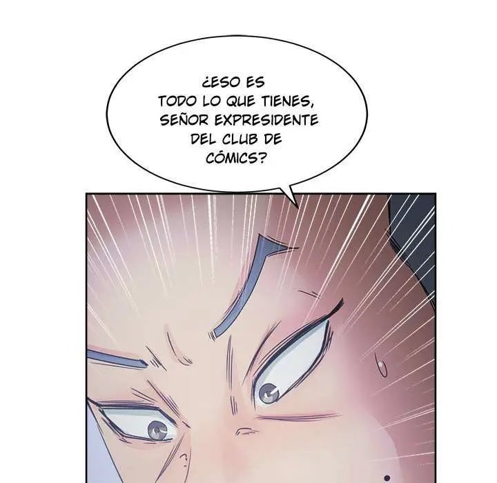 Tienda de Cómics Capítulo 14 - Página 47
