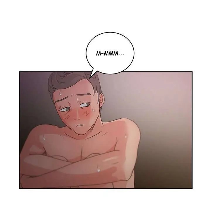 Tienda de Cómics Capítulo 14 - Página 59