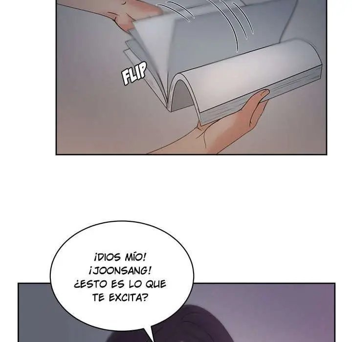 Tienda de Cómics Capítulo 14 - Página 65