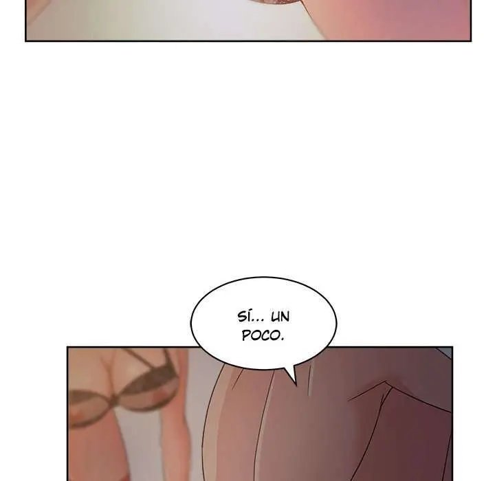 Tienda de Cómics Capítulo 14 - Página 67