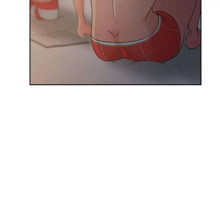 Tienda de Cómics Capítulo 14 - Página 68