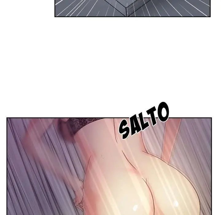 Tienda de Cómics Capítulo 14 - Página 73