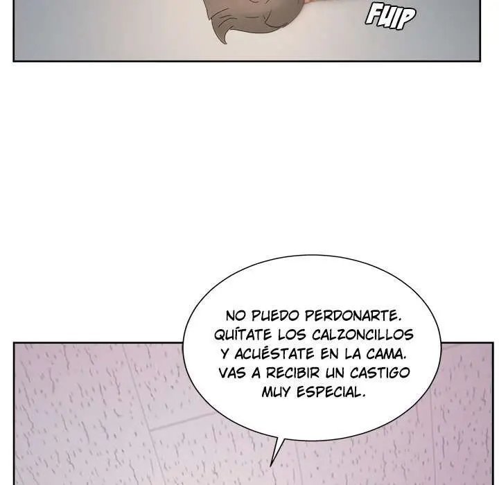 Tienda de Cómics Capítulo 14 - Página 84