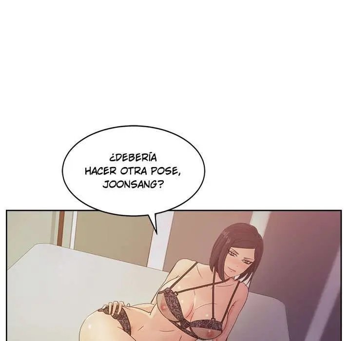 Tienda de Cómics Capítulo 14 - Página 9