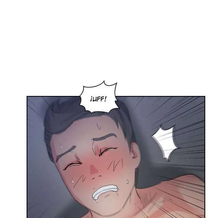 Tienda de Cómics Capítulo 14 - Página 96