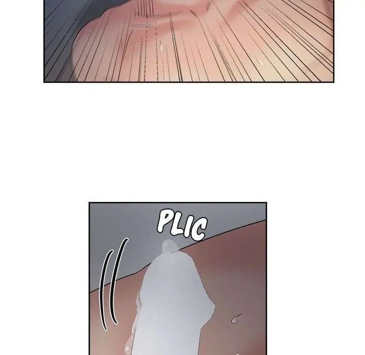 Tienda de Cómics Capítulo 14 - Página 97