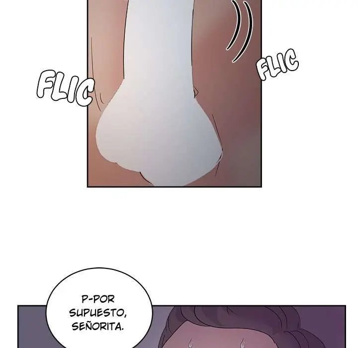 Tienda de Cómics Capítulo 14 - Página 98