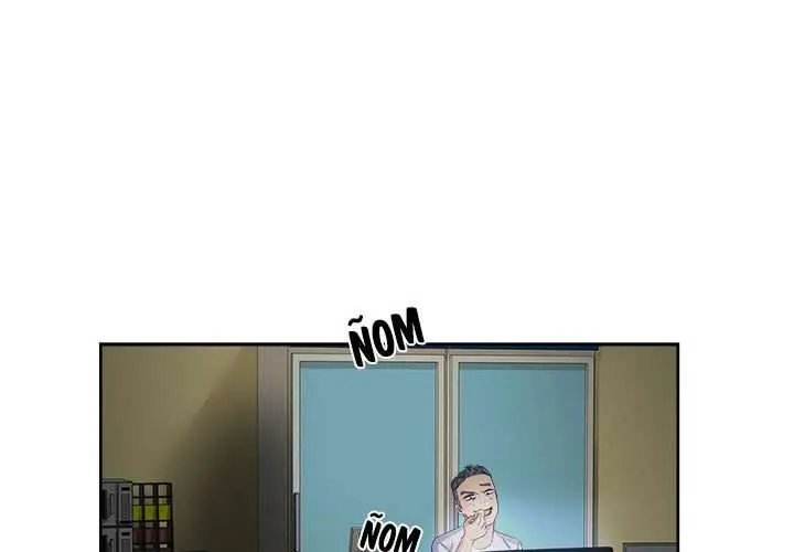 Tienda de Cómics Capítulo 15 - Página 1