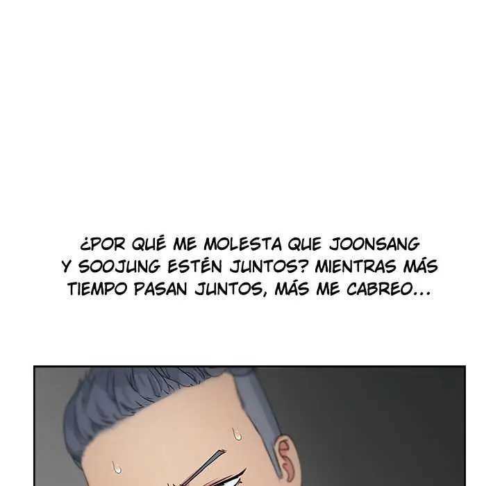 Tienda de Cómics Capítulo 15 - Página 11