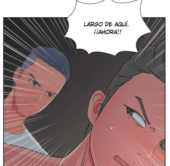 Tienda de Cómics Capítulo 15 - Página 131