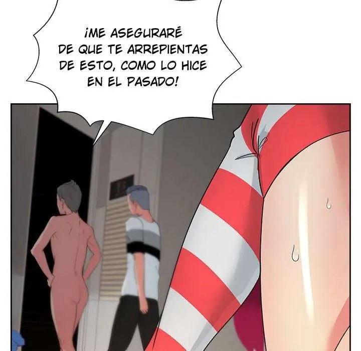 Tienda de Cómics Capítulo 15 - Página 133