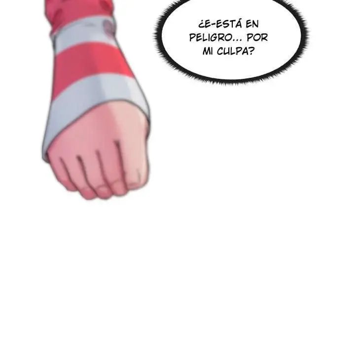 Tienda de Cómics Capítulo 15 - Página 137