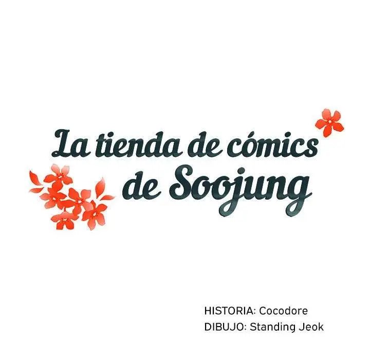 Tienda de Cómics Capítulo 15 - Página 16