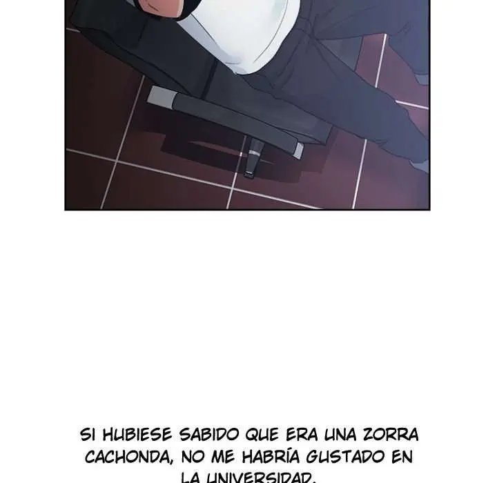 Tienda de Cómics Capítulo 15 - Página 19