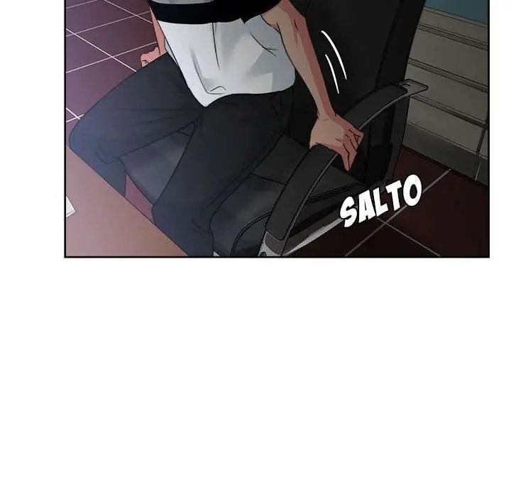 Tienda de Cómics Capítulo 15 - Página 23